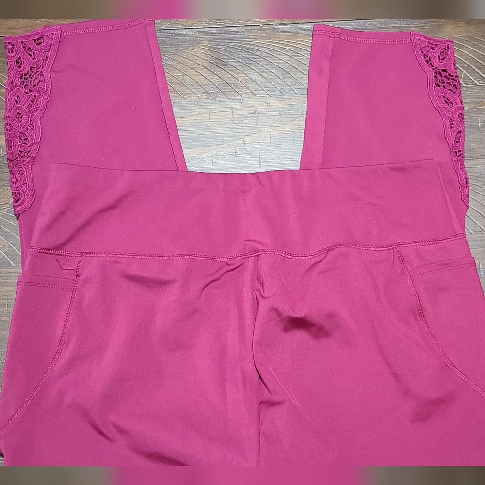 Cato Legging - Picture 2 of 5